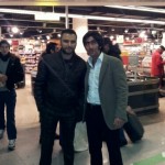 Alişan & Kemal Arkin