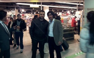 Alişan & Kemal Arkin
