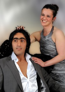 Kemal & Fatma