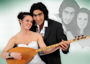 Kemal & Fatma