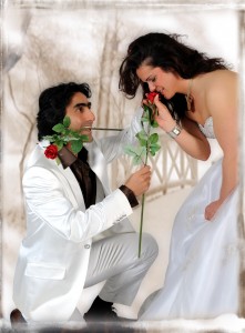 Kemal & Fatma