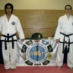 Kemal Arkin & Rolf Becking