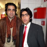 Ali Özel & Kemal Arkin