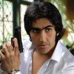 Kemal Arkin