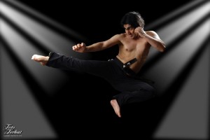 Kemal Arkin