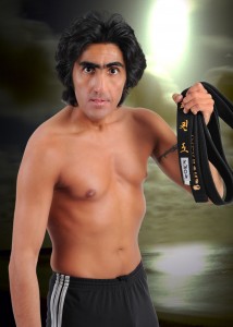 Kemal Arkin