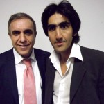 Emre Saltik & Kemal Arkin
