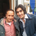 Erdogan Atalay (Alarm für Cobra 11) & Kemal Arkin