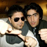 Baykus & Kemal Arkin