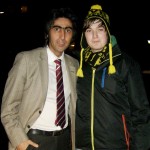 Kemal Arkin Fan