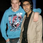 Kemal Arkin Fans
