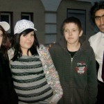 Kemal Arkin Fans