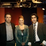Gülnaz Ajans & Kemal Arkin