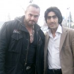 Carsten Stahl & Kemal Arkin