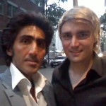 Kemal Arkin & Marcel Schmelzer