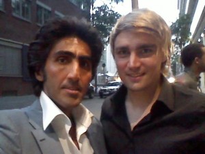 Kemal Arkin & Marcel Schmelzer