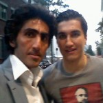 Kemal Arkin & Nuri Sahin