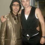 Kemal Arkin & (Unter Uns) Benjamin Heinrich