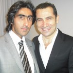 Kemal Arkin & Ferhat Göcer
