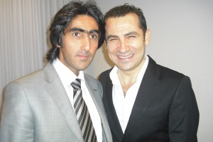 Kemal Arkin & Ferhat Göcer