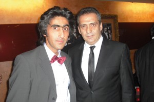 Kemal Arkin & Yavuz Bingöl