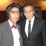 Kemal Arkin & Yavuz Bingöl