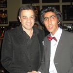 Kerem Alisik & Kemal Arkin