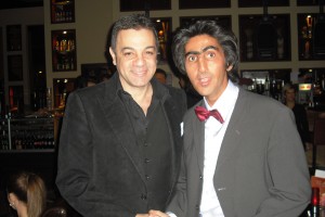 Kerem Alisik & Kemal Arkin