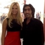 Miss Germany, Caroline Noeding & Kemal Arkin