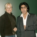 Prof. Dr. Heike Papenhoff & Kemal Arkin