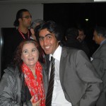 Sabahat Akkiraz & Kemal Arkin