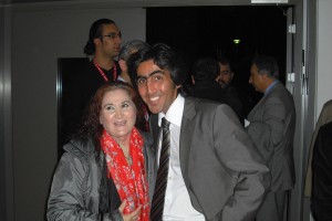 Sabahat Akkiraz & Kemal Arkin