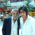Turgay Tanülkü & Kemal Arkin