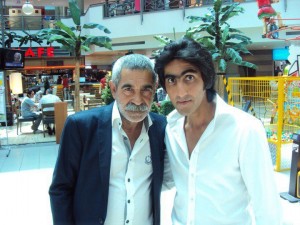 Turgay Tanülkü & Kemal Arkin